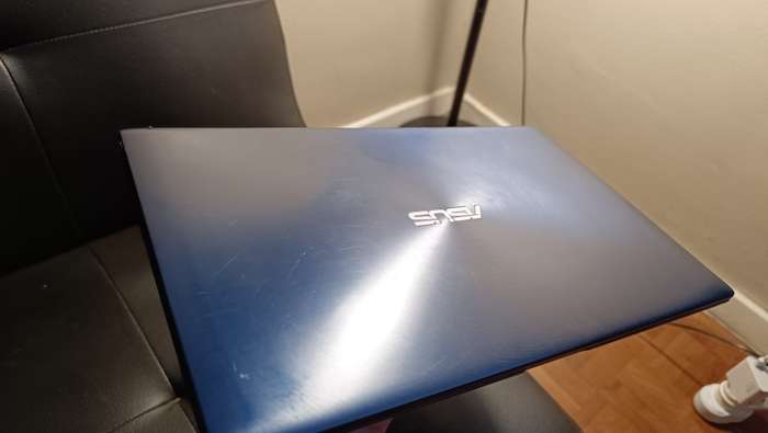 ASUS Zenbook UX534F i7 GTX 1650 16GB