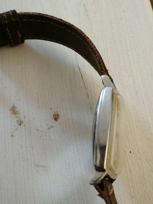 Omega automatic watch
