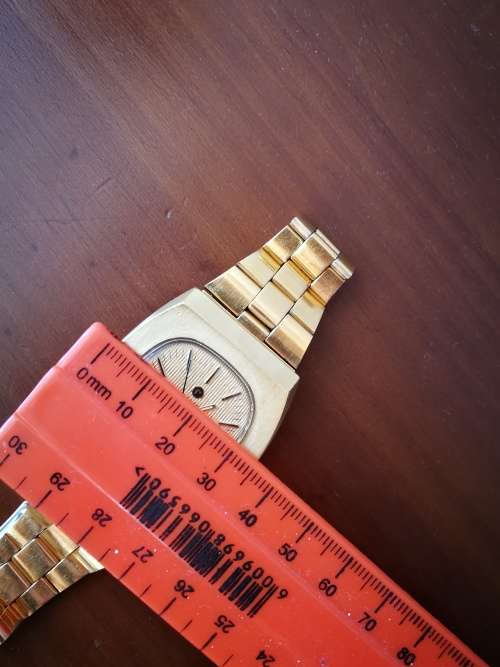 Roamer Automatic