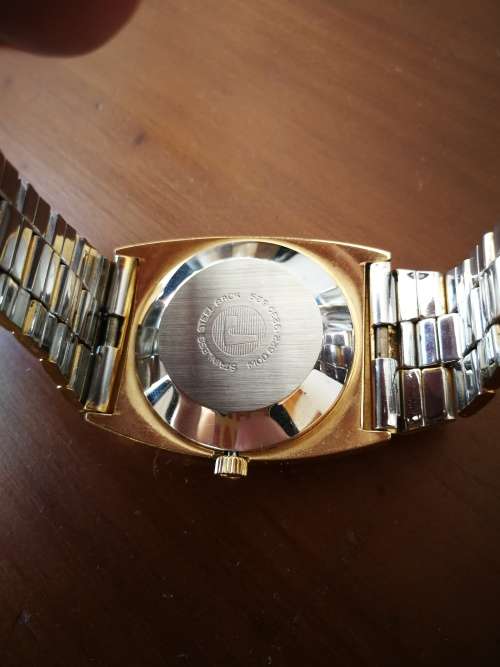 Roamer Automatic