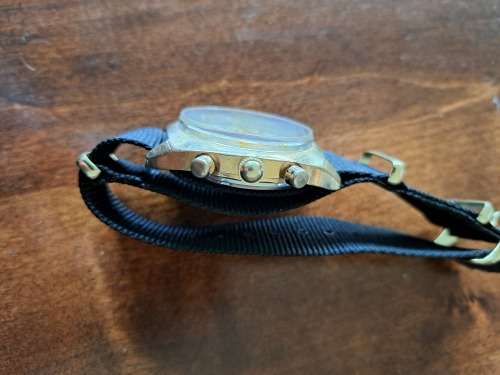 Vintage Kelek Chronograph