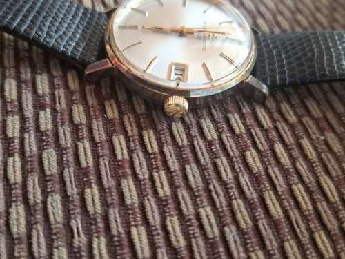 Eterna-Matic 1000