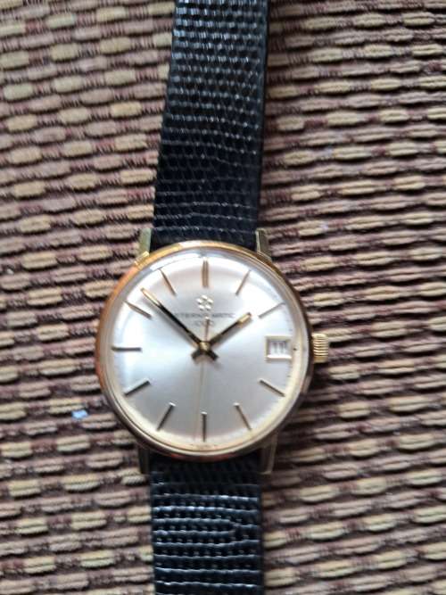 Eterna-Matic 1000