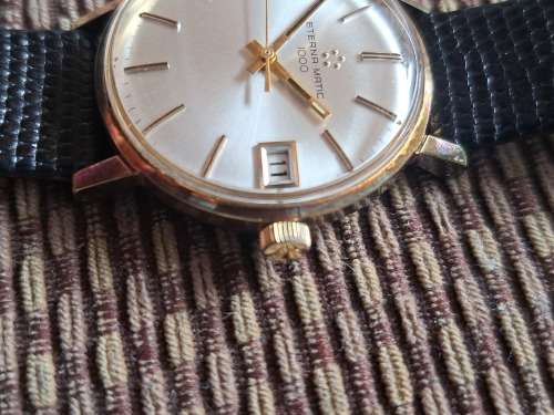 Eterna-Matic 1000