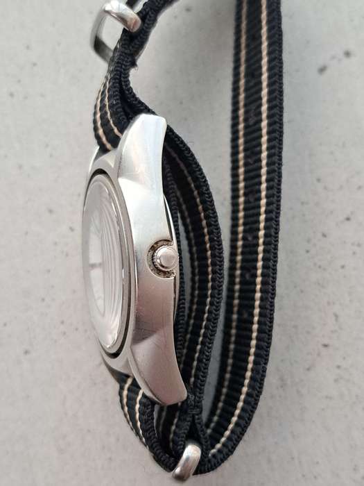 BMW Williams F1 Team Automatic Watch