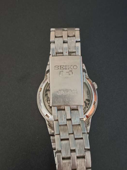 Broken Seiko Watch(Not Working)