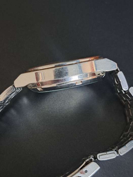 Broken Seiko Watch(Not Working)
