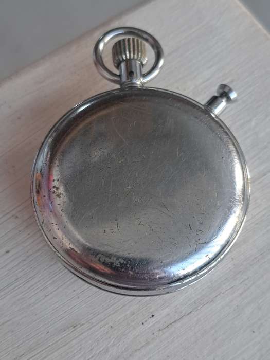 Omega Stop Watch