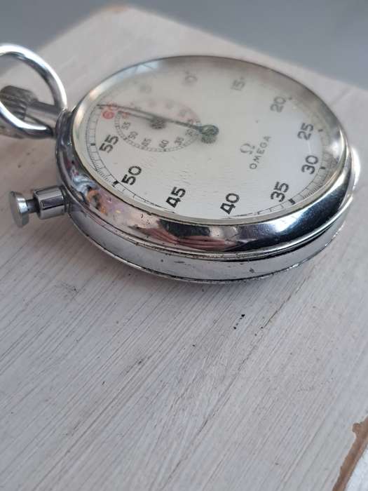 Omega Stop Watch
