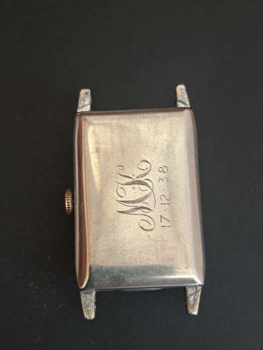 Cyma Tank (Faulty)
