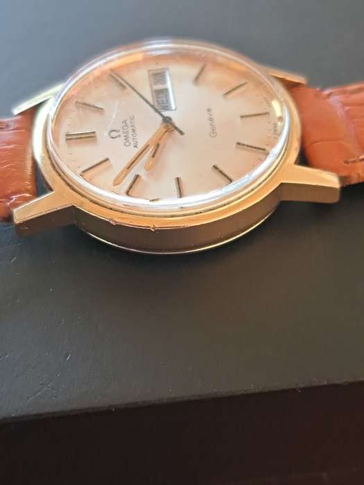 Automatic Omega Watch