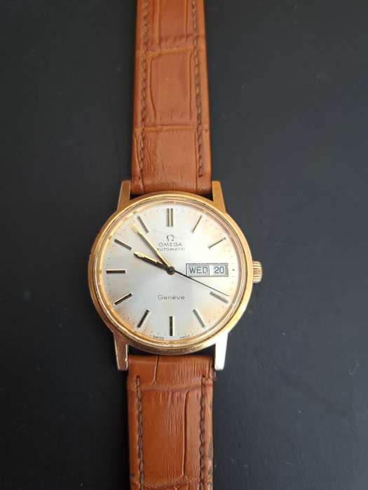 Automatic Omega Watch