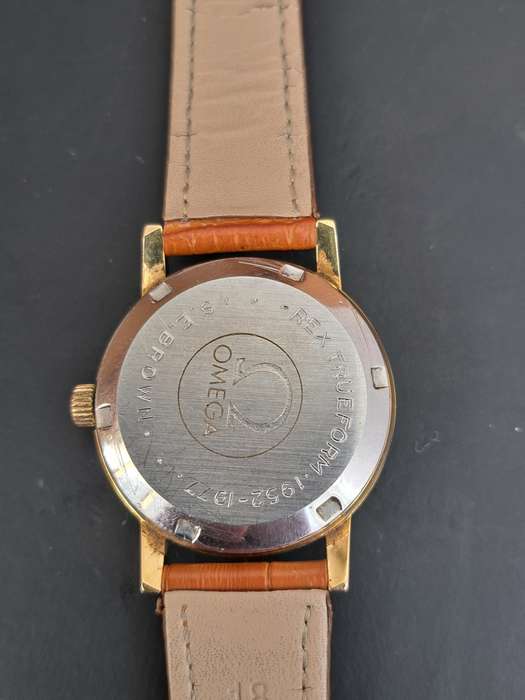 Automatic Omega Watch