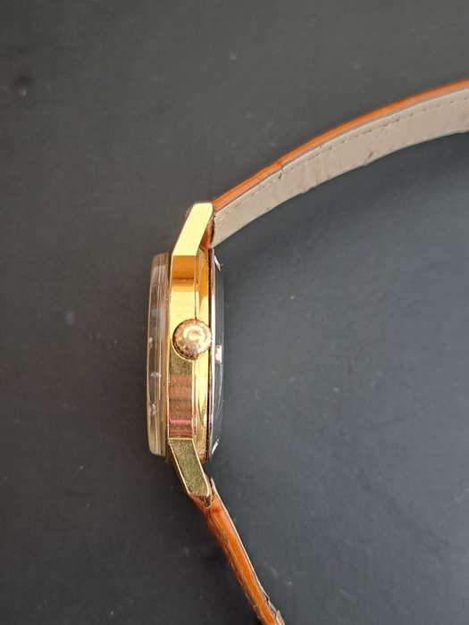 Automatic Omega Watch
