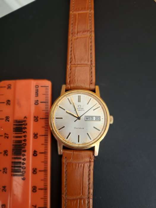 Automatic Omega Watch