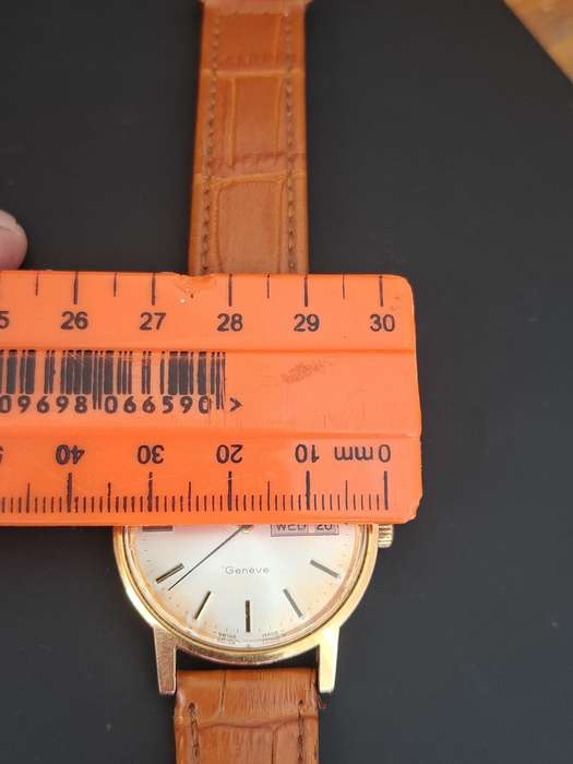 Automatic Omega Watch
