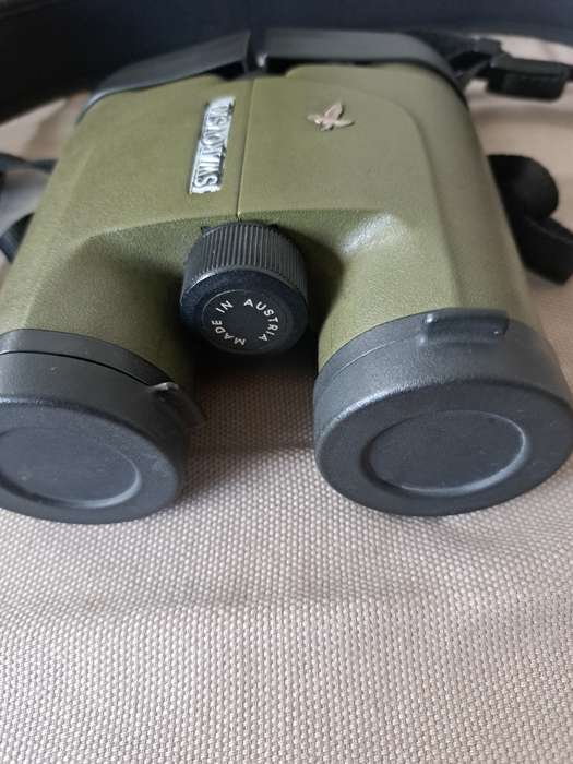 Swarovski Binoculars (Faulty)