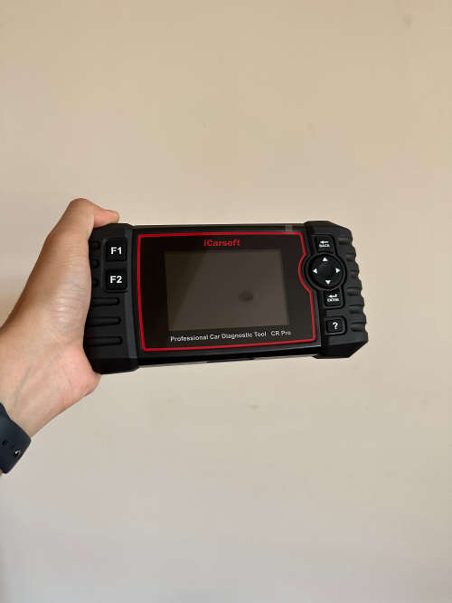 Icarsoft CR Pro Full Multi-Systems Diagnostic Tool