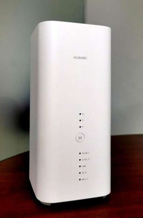 Huawei 4G Router 3 Prime - B818-263 wifi wireless LTE ~ b618