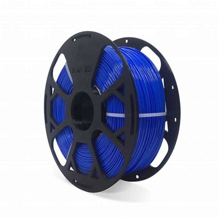 SBS 1,75mm 1KG Blue STD