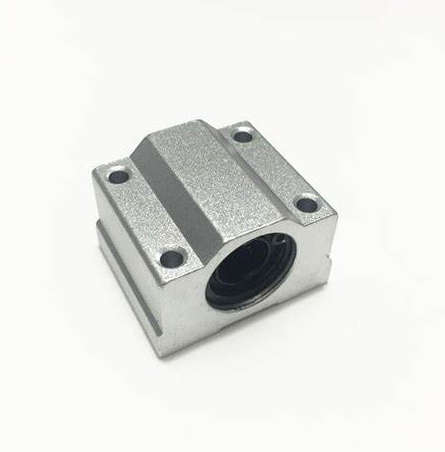 Linear Motion Ball Bearings Slide Block (SC6UU)