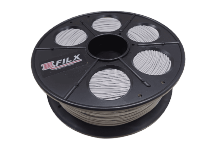 FIL-X TPR 1,75mm 1Kg GREY STD