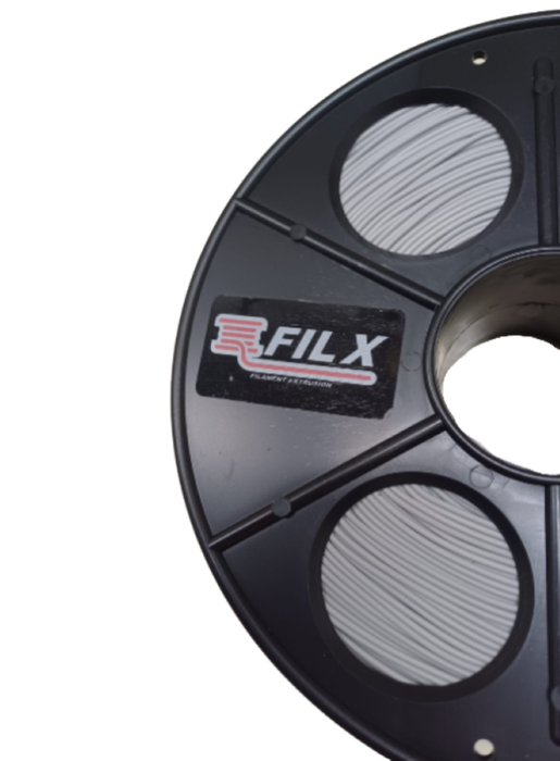 FIL-X TPR 1,75mm 1Kg GREY STD