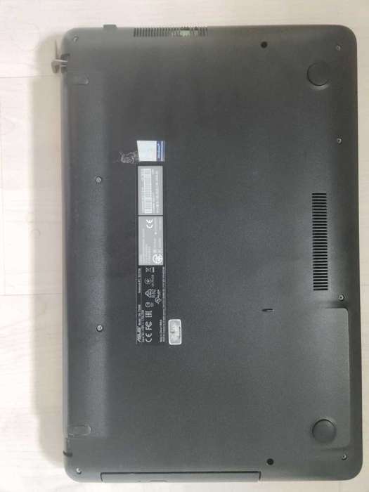 Asus VivoBook F540MA Intel Dual Core N4000