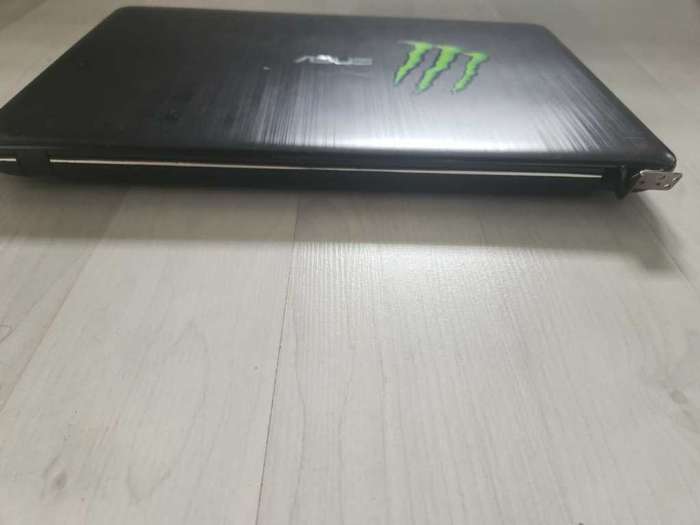 Asus VivoBook F540MA Intel Dual Core N4000