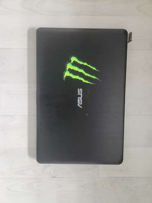 Asus VivoBook F540MA Intel Dual Core N4000