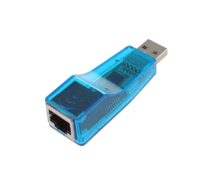 USB Network Card Without Line For Notebook Desktop Computer
