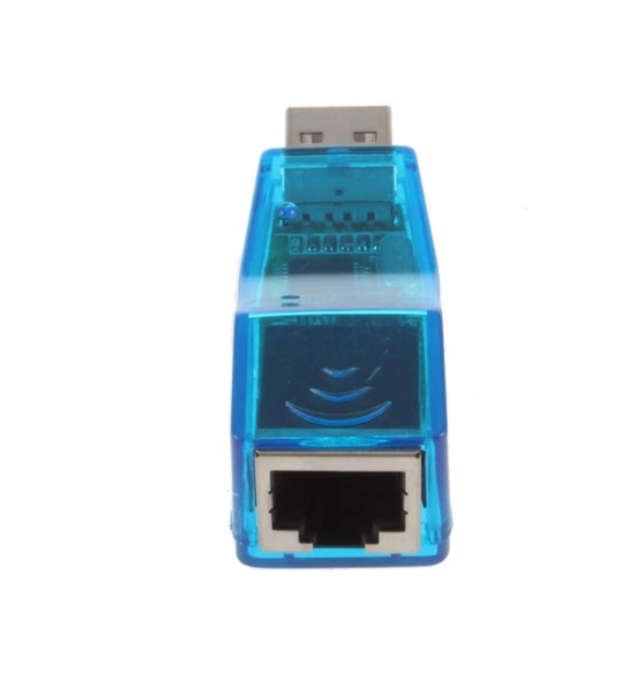 USB Network Card Without Line For Notebook Desktop Computer
