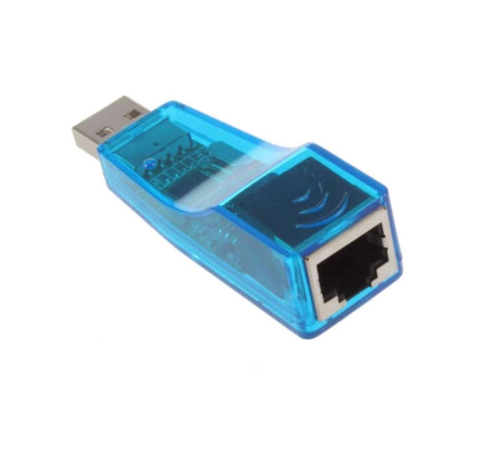 USB Network Card Without Line For Notebook Desktop Computer