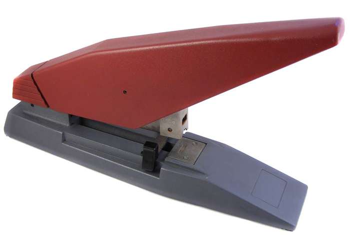 REXEL Giant Heavy Duty Stapler