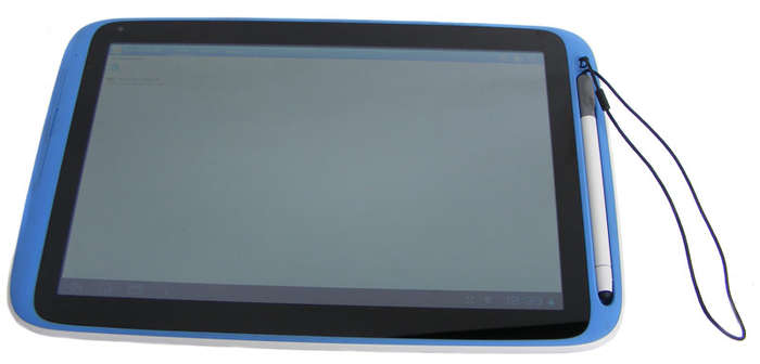Intel TM-105 MG series 10.1 Android student tablet - 5mp camera - WiFi - 16GB - Great condition