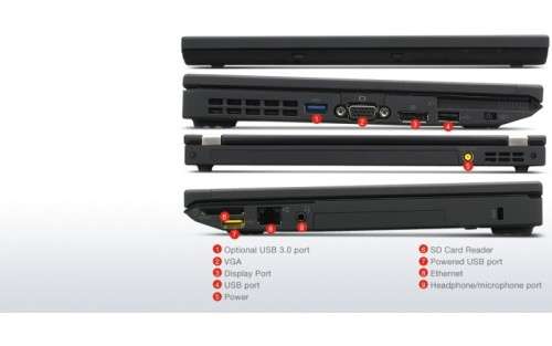Lenovo ThinkPad X220 , i5 , 4gb ram , 320gb  , wifi , bluetooth , very compact powerful laptop