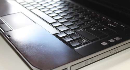 Dell Latitude E5430 -Core i5 3210M(3rd gen) - 4 GB RAM - 320GB HDD -WIFI-WIN 10-A grade - Refurb