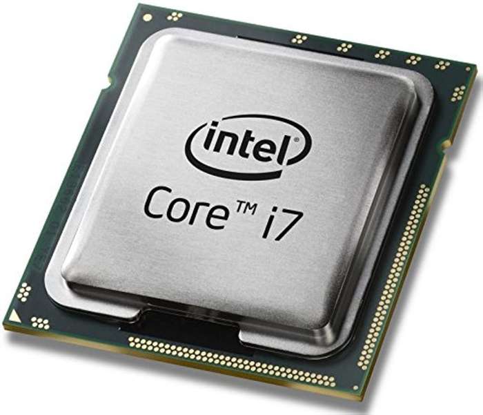 Intel Core i7-4790S Quad Core Processor (8M Cache, up to 3.90 G