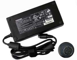 Toshiba Qosmio X770 19V 9.5A 180W OEM AC Adaptor