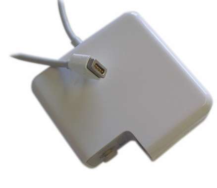 APPLE MACBOOK or MACBOOK PRO CHARGER 60 WATT - ORIGINAL