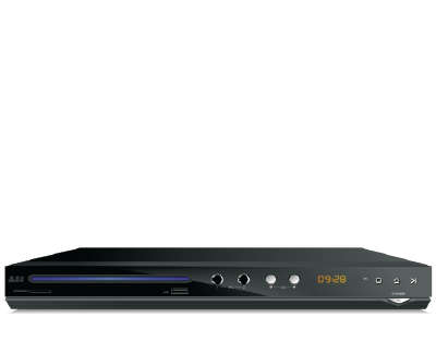Telefunken DVD Player