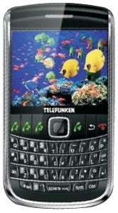 Telefunken 4 SIM Phone - Four SIM Card