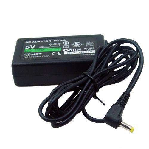 1 ON AUCTION !!!! PSP AC Adaptor