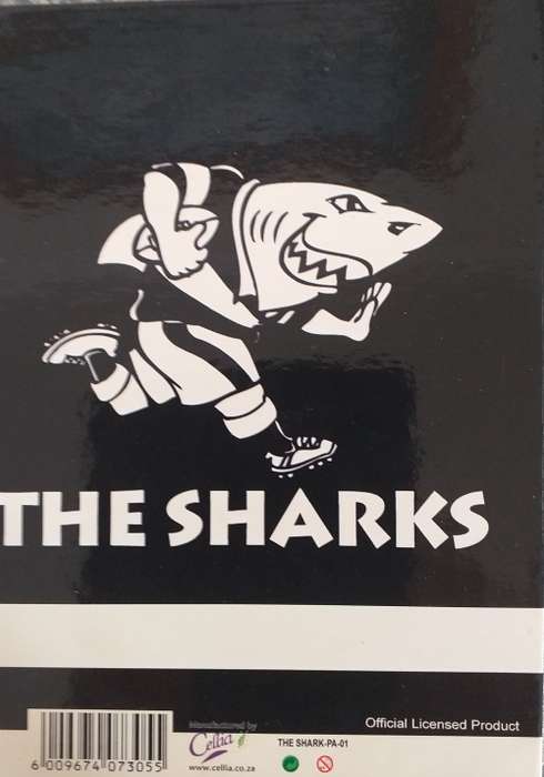 Sharks Photo album