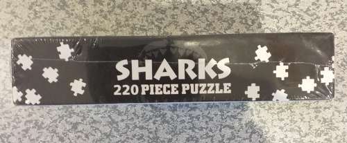 Sharks