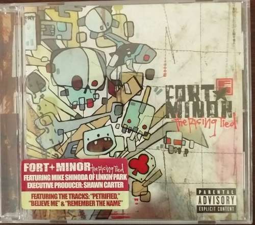 The rising tied - Fort Minor