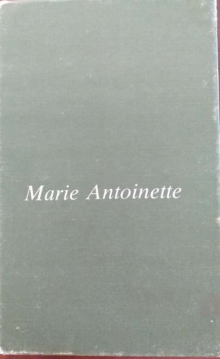 Marie Antoinette - Pierre Fourie