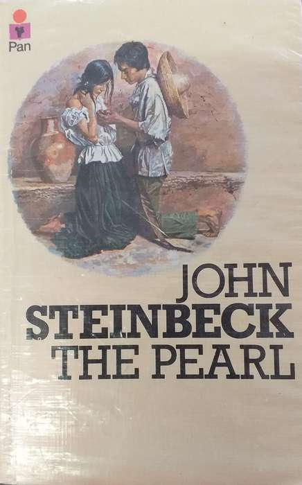 The Pearl - John Steinbeck