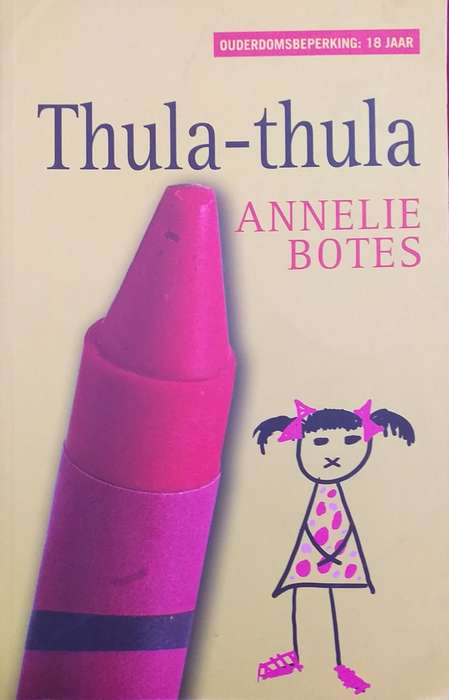 Thula - Thula - Annelie Botes