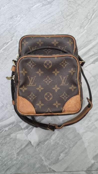Louis Vuitton handbag